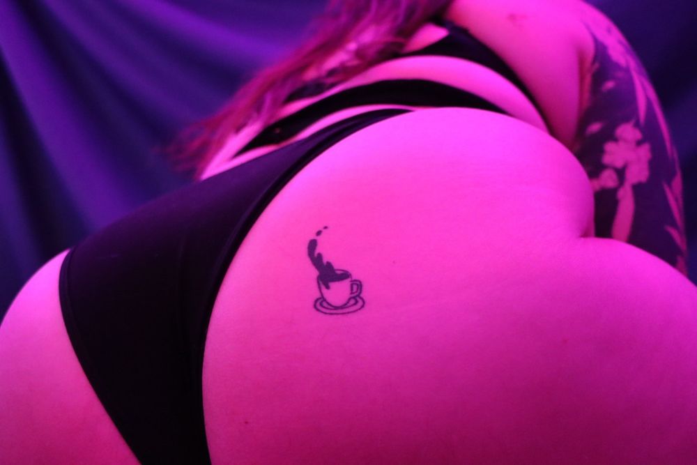 caffeine_babie OnlyFans profile picture