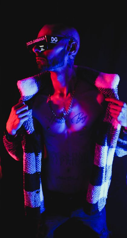 alexxblackk OnlyFans picture