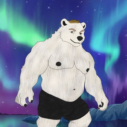 southtexasgrolarbearfree OnlyFans picture