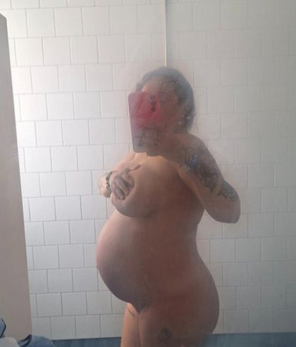steisypregnant OnlyFans picture
