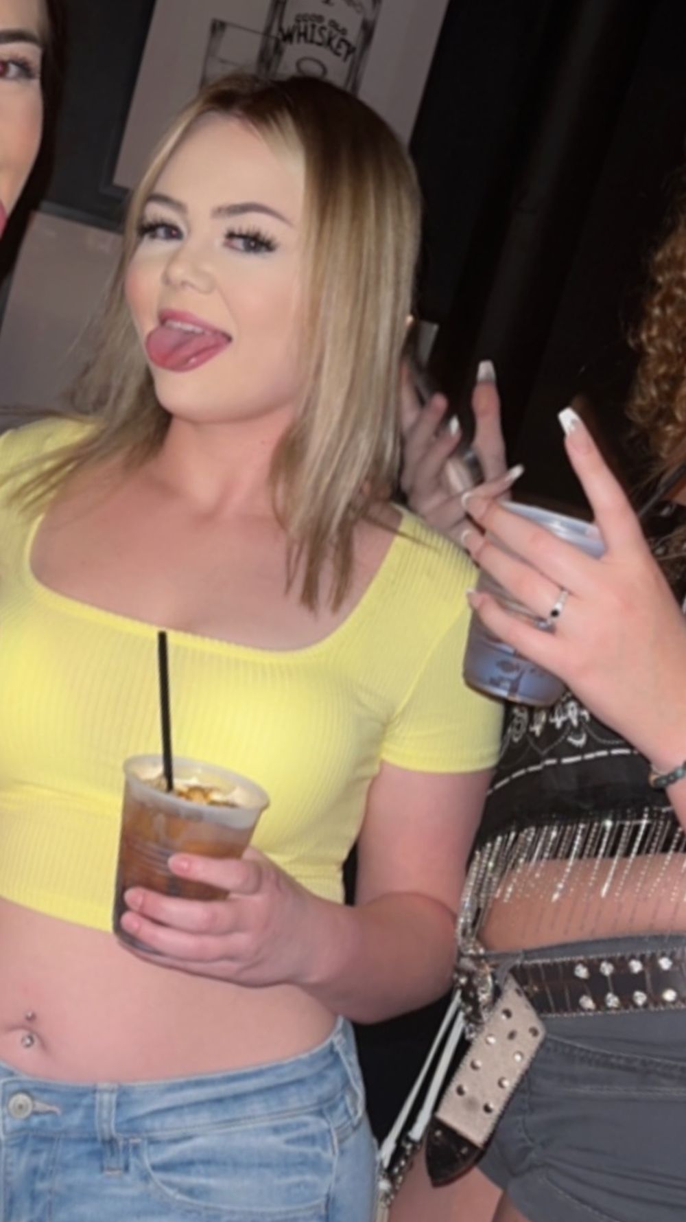 lexibreeann10 OnlyFans profile picture