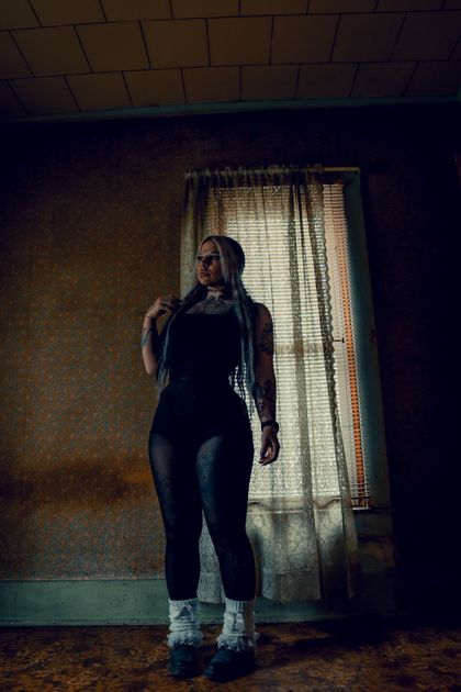decayprincess OnlyFans picture