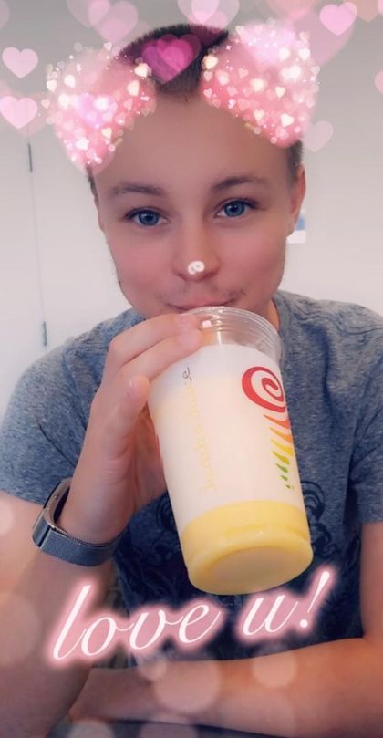 thatdramakid OnlyFans picture