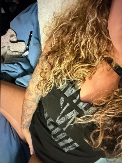 justccleigh OnlyFans picture
