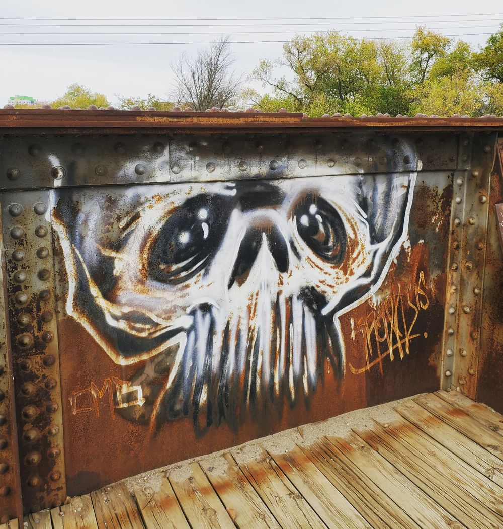 skulltapuss OnlyFans profile picture