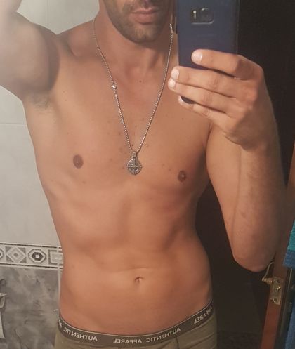 zakeldelatico OnlyFans picture