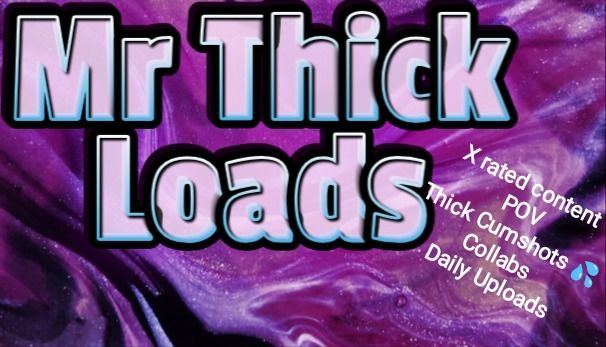 mrthickloads OnlyFans profile picture