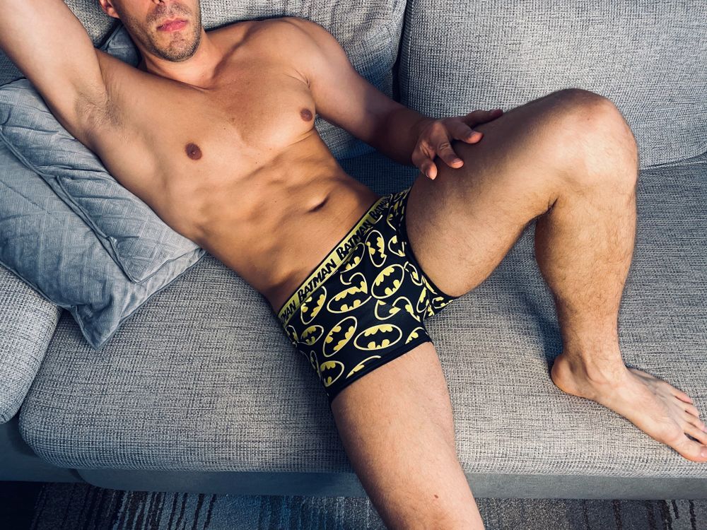batboyrob OnlyFans profile picture