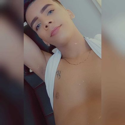 issacgarcia OnlyFans picture
