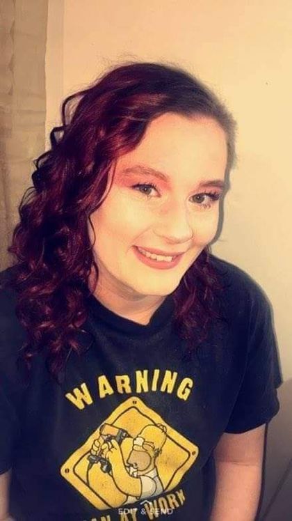 rebelbitch4life OnlyFans picture