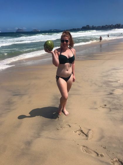 ginger2764 OnlyFans picture