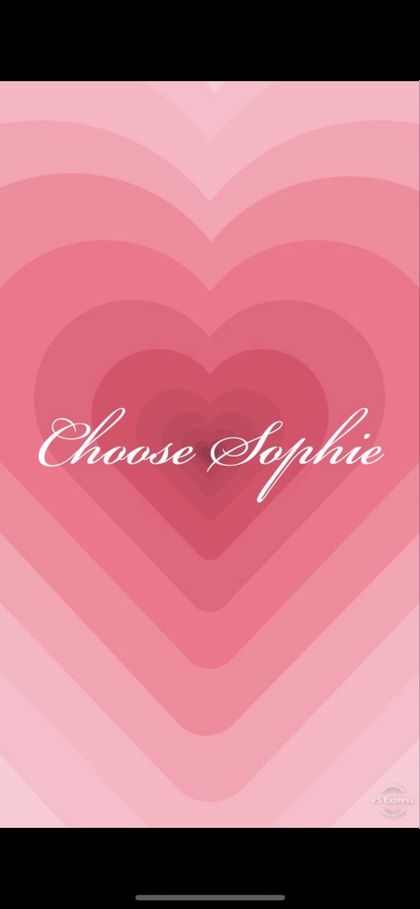 sophiaesquire OnlyFans picture