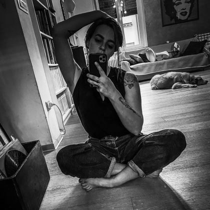 bluefrannie OnlyFans picture