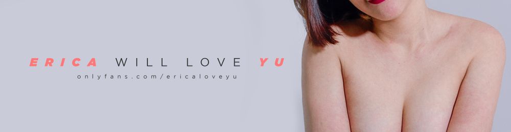 ericaloveyu OnlyFans profile picture