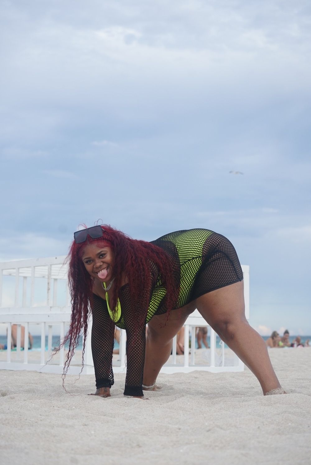 janaee14 OnlyFans profile picture
