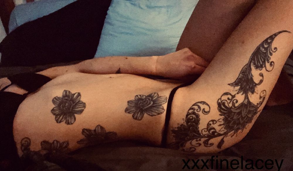 lacey_finneyxxx OnlyFans profile picture