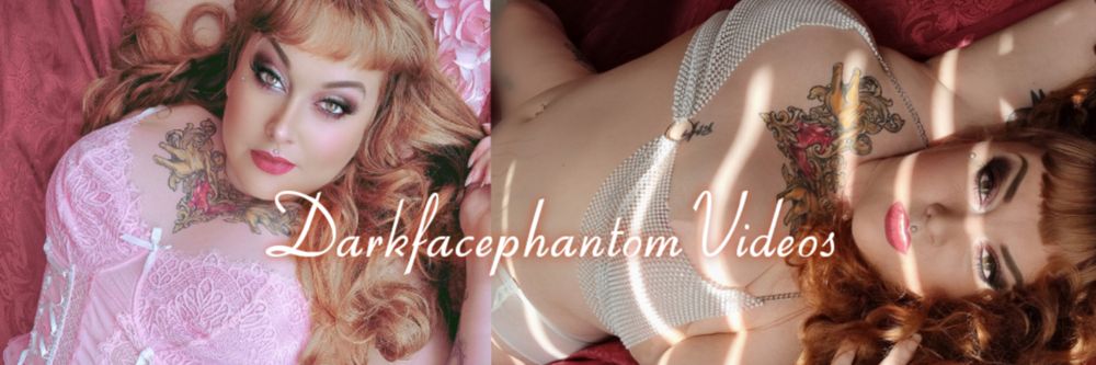 darkfacephantomvideos OnlyFans profile picture