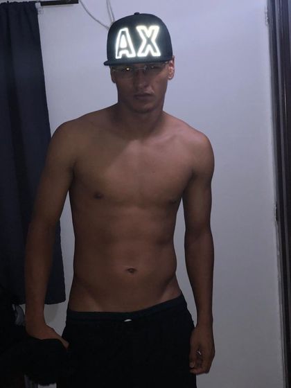 victorzapata OnlyFans picture