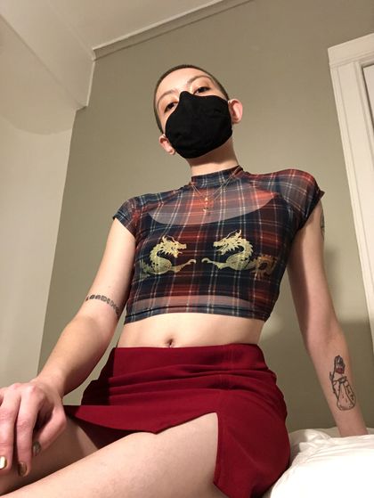 soysaucequeenunwrapped OnlyFans picture