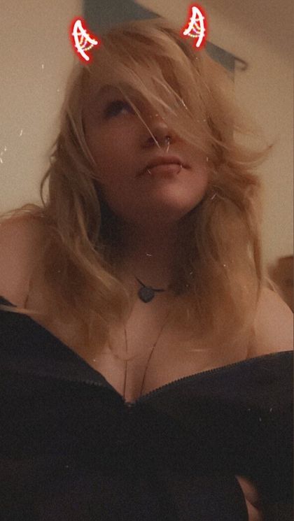 onyxthedxmonbxtch OnlyFans picture