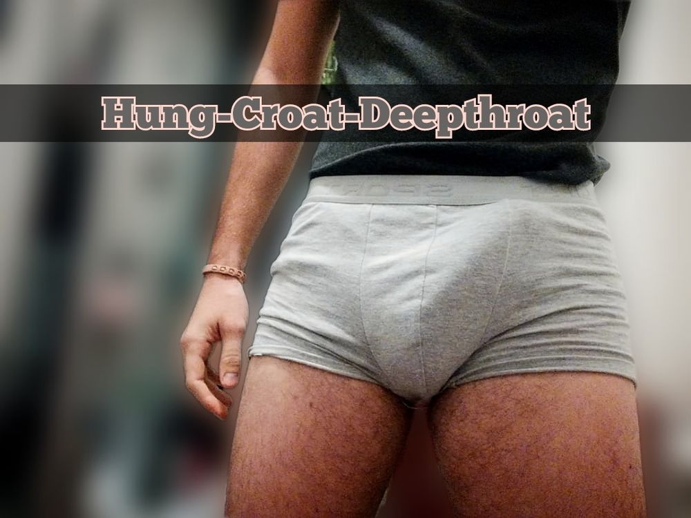 hung-croat-deepthroat OnlyFans profile picture