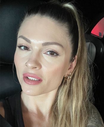 Sarah Montana Single Mom