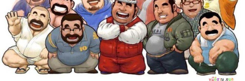 oh_superchub OnlyFans profile picture