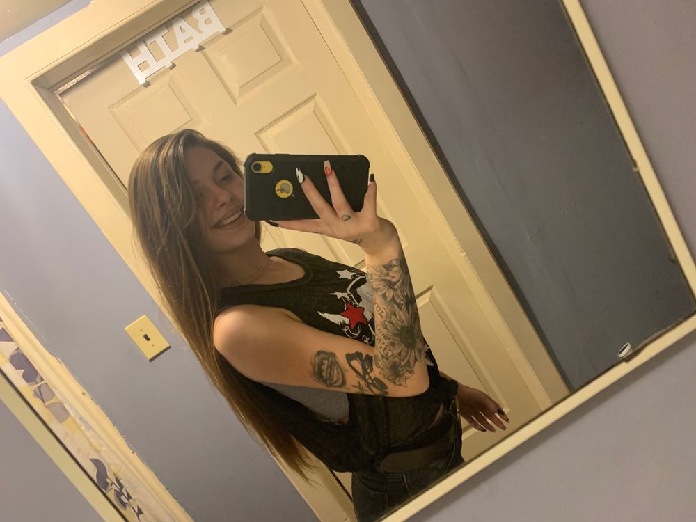 mariebabby112 OnlyFans profile picture