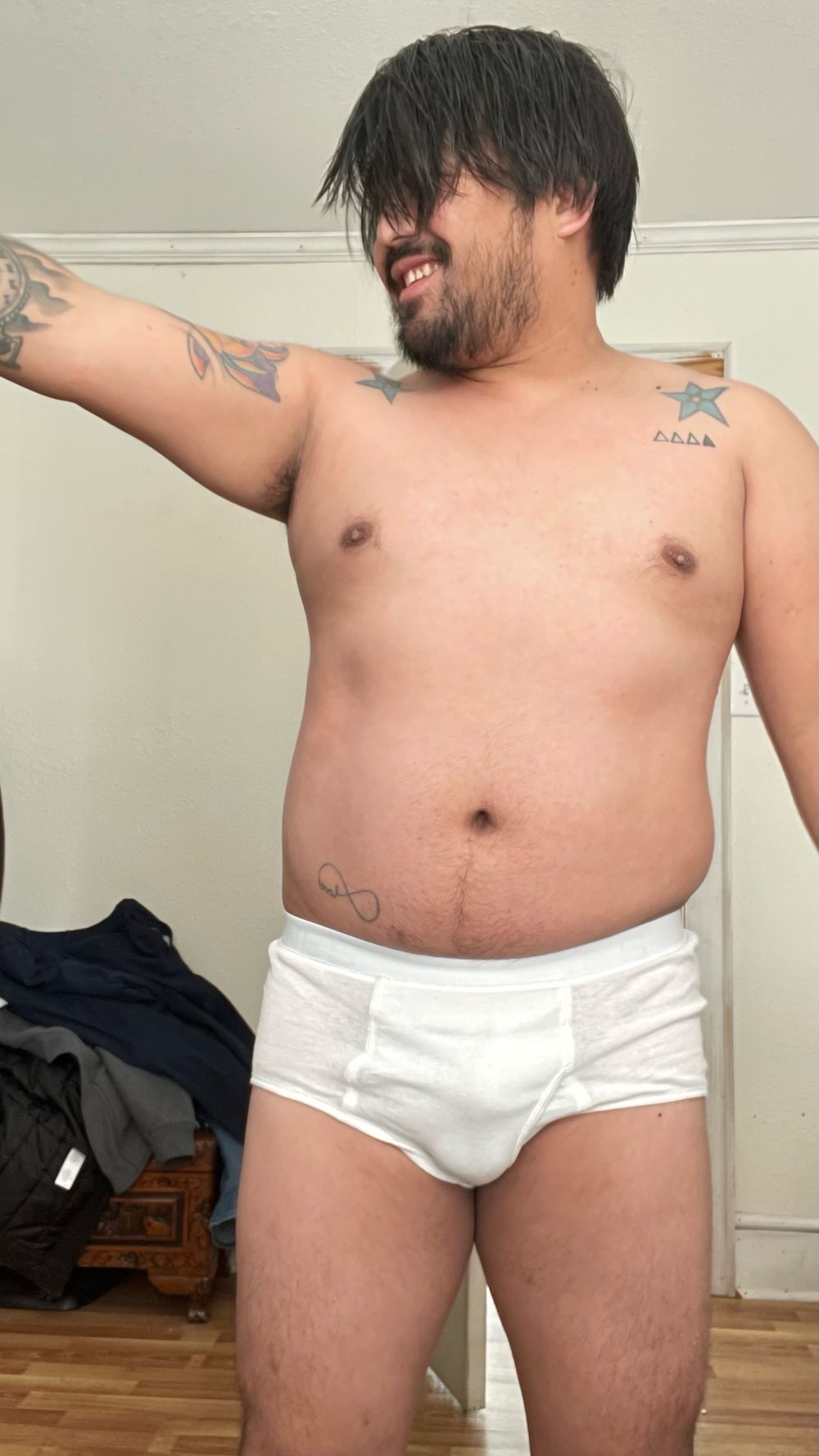 thebearishguy OnlyFans profile picture