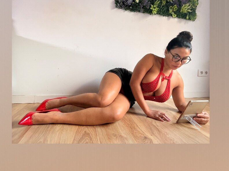 exoticfromtheorient OnlyFans profile picture