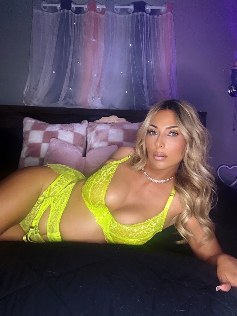 itsdanielletirl OnlyFans profile picture