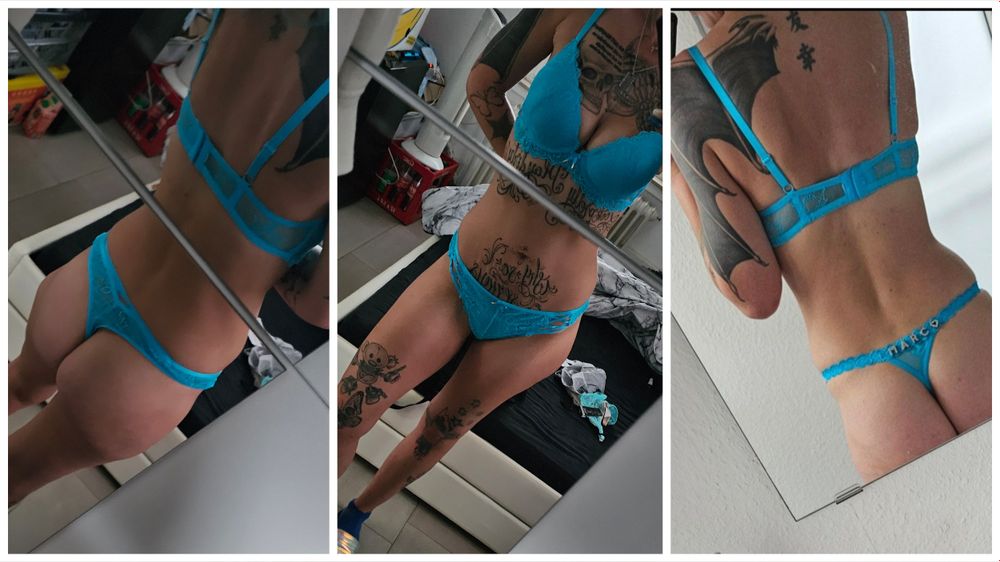bluedee93 OnlyFans profile picture