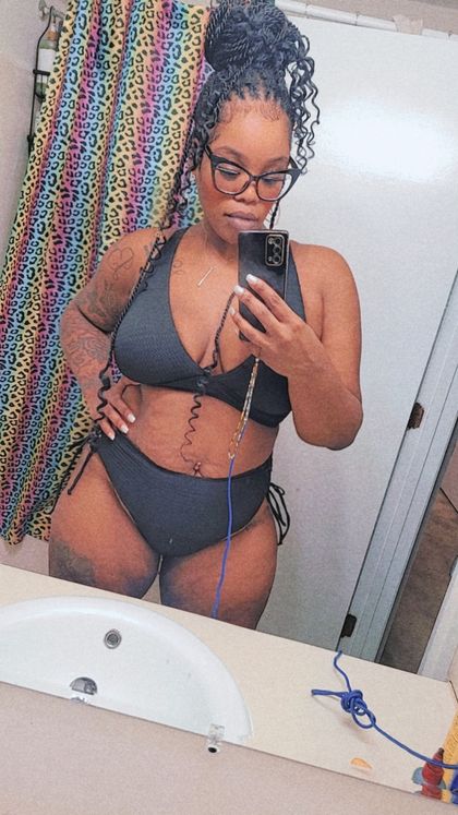 foxxlovely OnlyFans picture