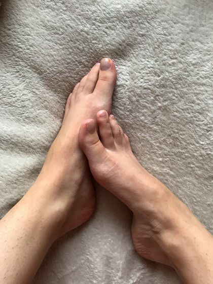 loufeet OnlyFans picture