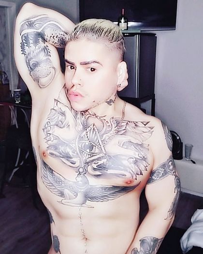 yoeromanmonlyfans OnlyFans picture