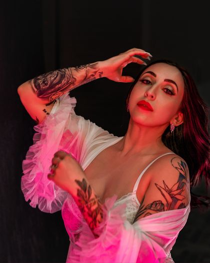 thestlgaga OnlyFans picture