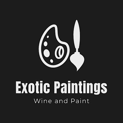 exoticpaintings OnlyFans picture