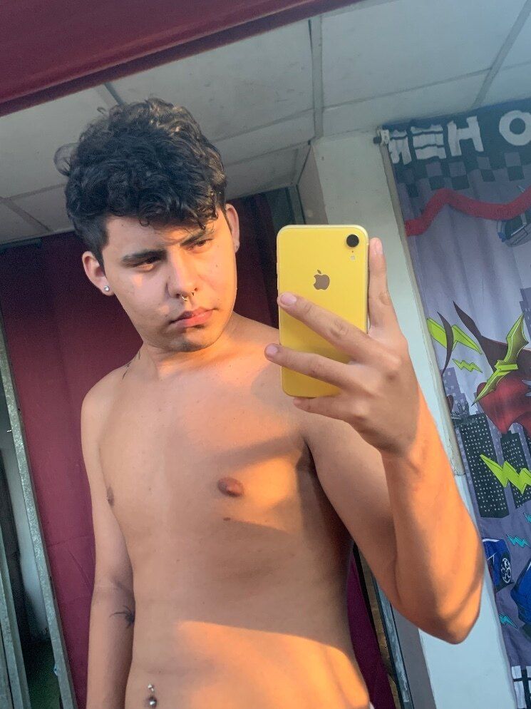orionredblack OnlyFans profile picture