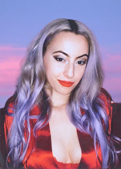 deniseblack OnlyFans picture