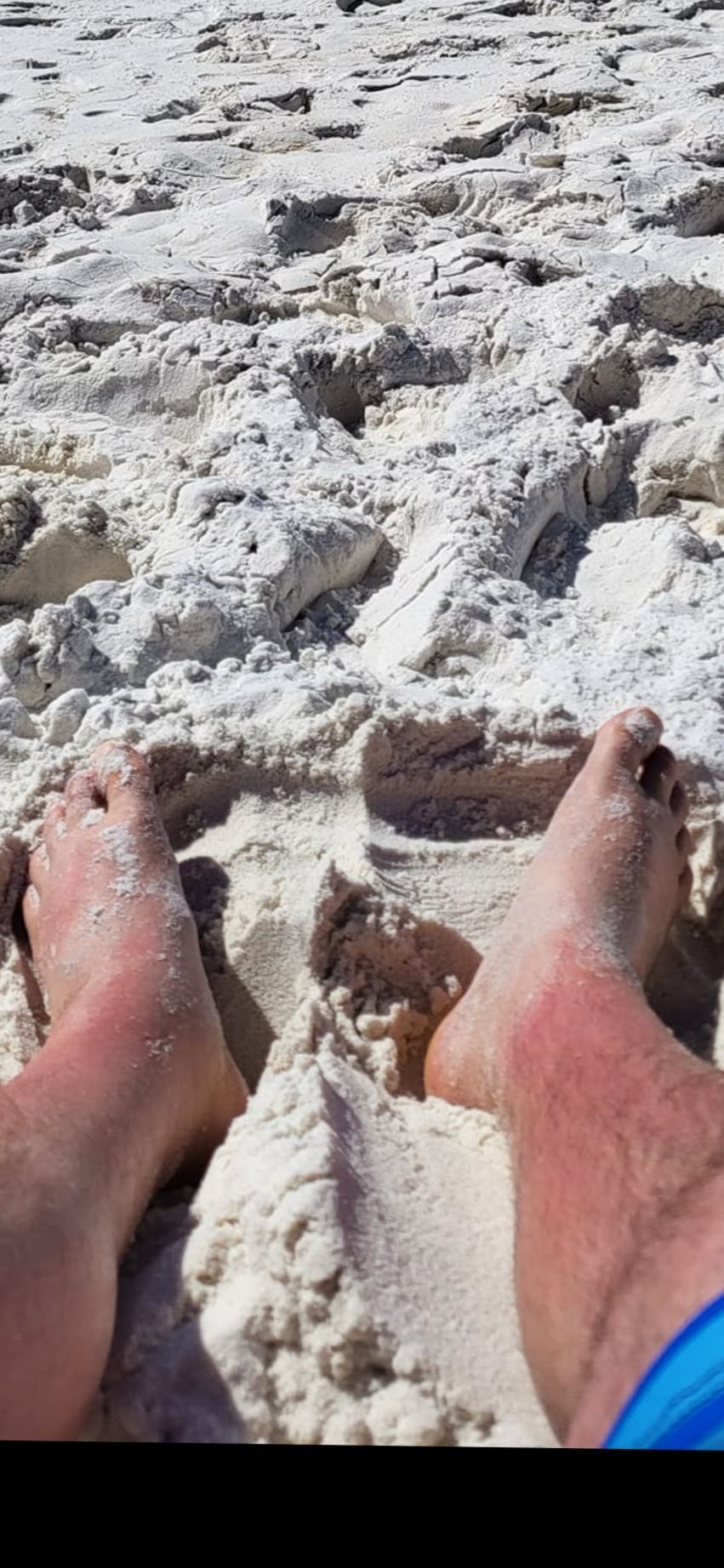 sexyfoot39 OnlyFans profile picture