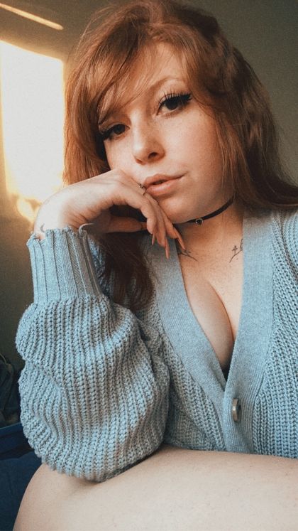 gingersnaccz OnlyFans picture