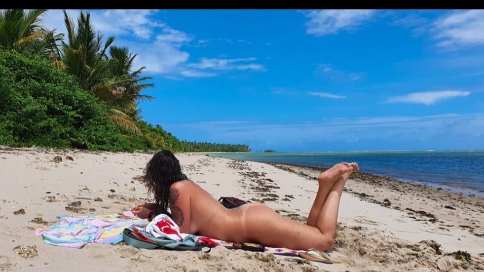 tropicalsenses OnlyFans profile picture