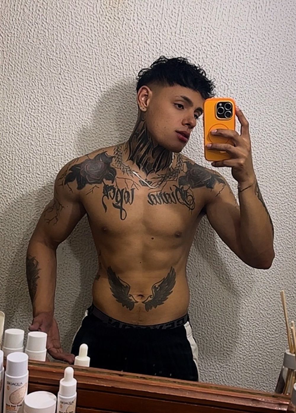 stivenlopez00 OnlyFans profile picture