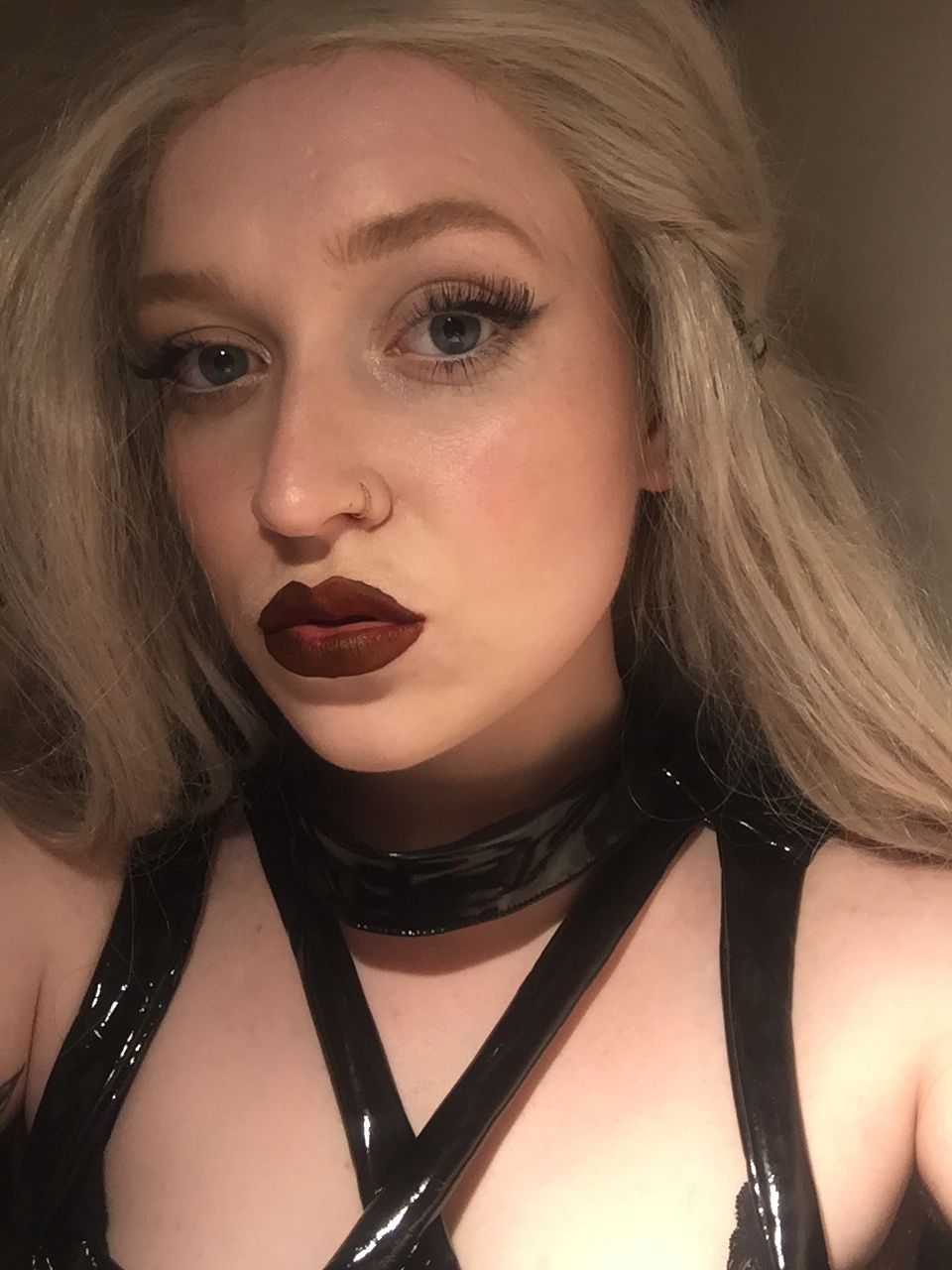 misslyra666 OnlyFans profile picture