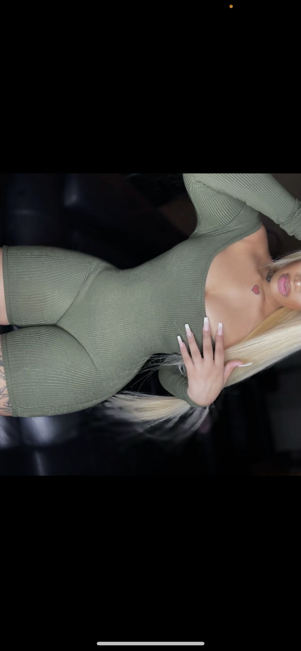 menameka OnlyFans profile picture