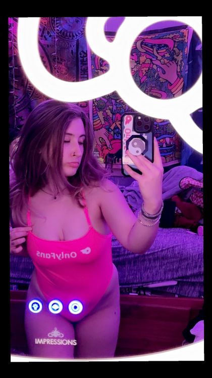 luciferslucky OnlyFans picture