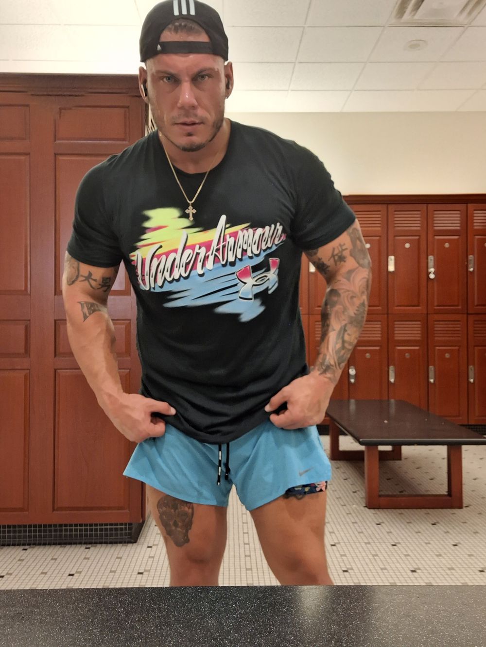 psychodaddy187 OnlyFans profile picture