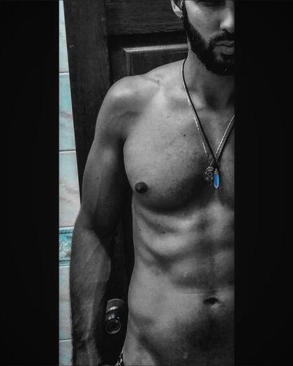 ajnawolf OnlyFans picture
