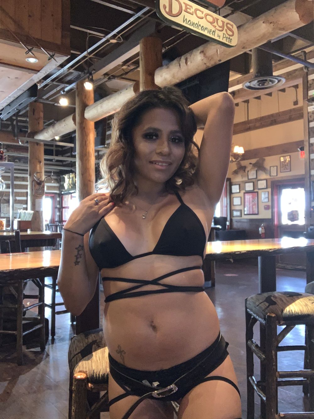 spanishdaydreamer OnlyFans profile picture