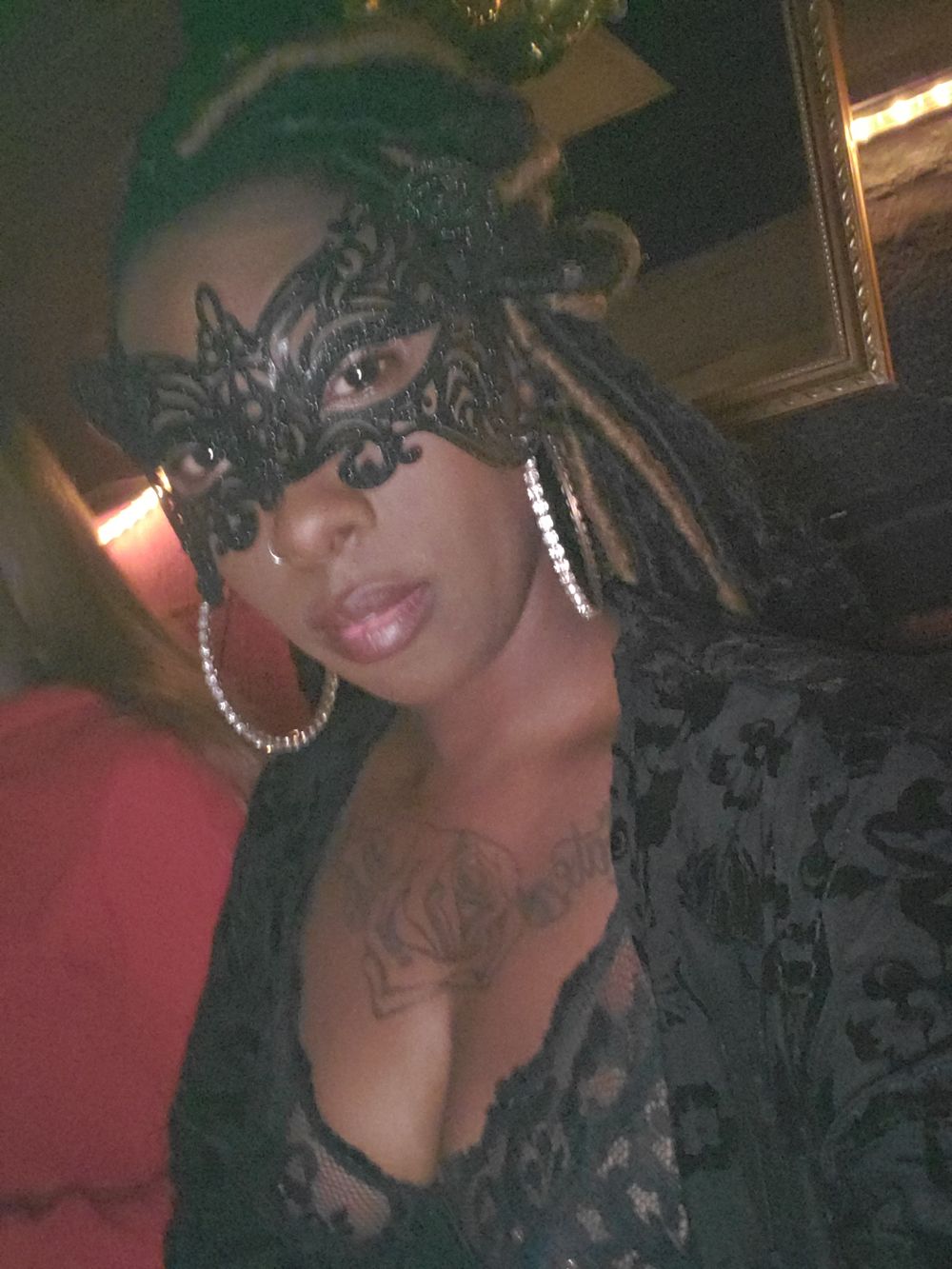 thickassjuju OnlyFans profile picture